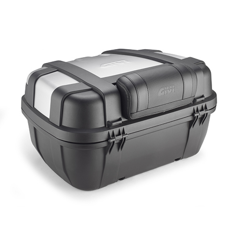 Спинка для кофра центрального Givi Monokey Trekker Outback 42л